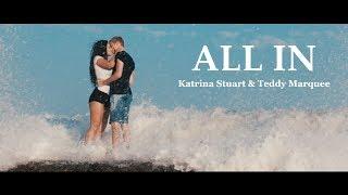 All In - Katrina Stuart (Official Music Video) | Prod. Teddy Marquee