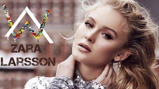 Alan walker ft zara larsson- Let Me Go "official music video 2019"