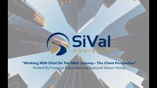 Sival Advisors—The M&A Process