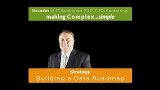 Engage Business Leaders in Building a Data Strategy [1325.1021]