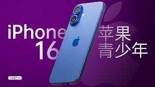 提升最大，但不推荐-iPhone16【值不值得买第670期】