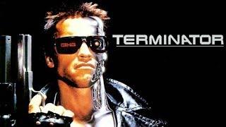 THE TERMINATOR (1984) Movie Review - Nile Fortner Video