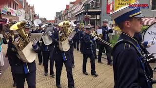 Streetparade Hasselt 2018