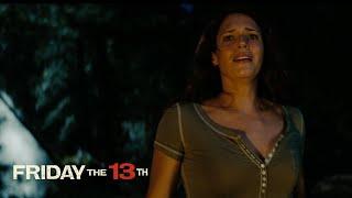 Friday the 13th (2009) | Official Trailer | 4K