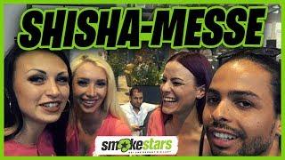 Shisha Messe Frankfurt 2018 - smokestars.de