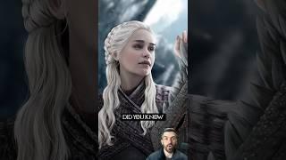 How The Slave Masters Tried To Sleep With Daenerys 