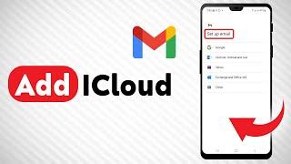 How To Add ICloud To Gmail (Updated)