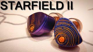 in-Ear Fetish Review \\ Moondrop Starfield II IEM