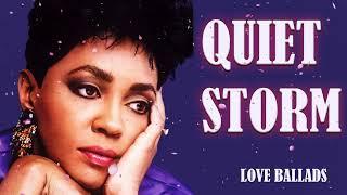 70S 80S R&B SLOW JAMS MIX   Anita Baker, Larry Graham, Chaka Khan, Peabo Bryson and more