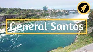 General Santos City in the Philippines Travel Video | Tripdoze