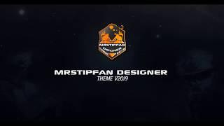 LGSL New System 2019 #MrStipFanDesigner