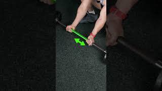 Cách tập bắp tay to đẹp