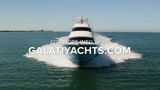 Galati Yachts: 2022 Tampa Bay Boating Guide