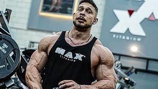 RAMON DINO Brazilian Bodybuilder HARDWORKOUT to ARNOLD!!Ramon Dino Motivation...Workout Music..