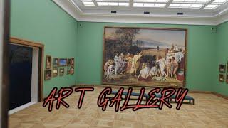 ART GALLERY  #vladivostok #russia #art #gallery