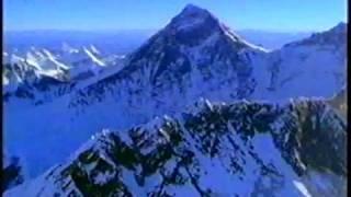 Himalayas - World's largest mountain range