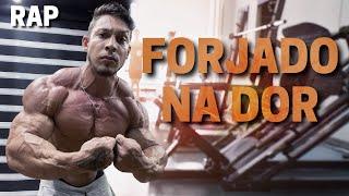 Jt - Forjado na dor [ Ramon Dino ] Motivação