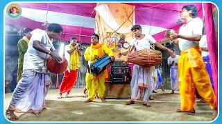 Panchanan Das Goi Saridih Radha Naam Sangkirtanswam  Hari Bol kirtan 