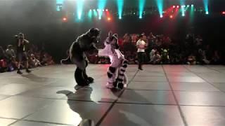 AC2019 Floor Wars: Battle vs Zapperr