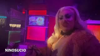 FKA TWINK PERFORMING “G.U.Y” @ ALIBI | NOVEMBER 2019