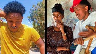 New Tigrigna Comedy And Funny Video #tigray #eritrea #habeshatiktok #ethiopian #eritreanfilm #2024