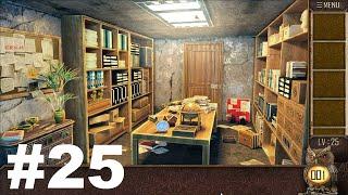 Can You Escape The 100 Room 11 Level 25 Walkthrough