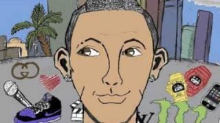Khleo Thomas - The World Is A Cartoon