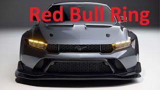 Red Bull Ring// ACC-GT 90Min Ford Eco Sport 1.3DTI power // By Anonum (Restrim Twitch)