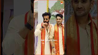 Star Pravah चे Hero #starpravah #celebrities #reels #hero #shorts