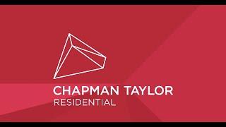 Chapman Taylor Residential Sector (2024)