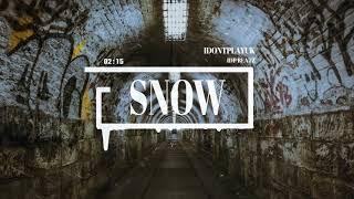 iDP Beatz - Snow [Grime Instrumental] 2021