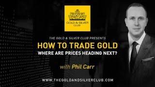 HOW TO TRADE GOLD | Commodities Trading With The Gold & Silver Club