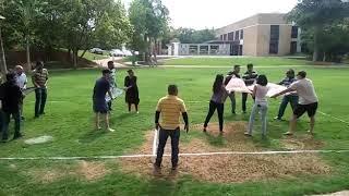 Corporate Outing| HSBC Testimonial | Outdoor Training |