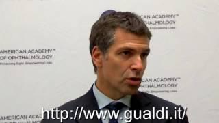 Luca Gualdi, MD