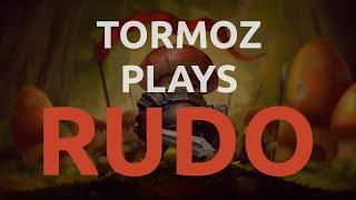 Tormoz plays Rudo | Mushroom Wars 2