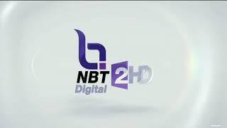 INTRO NBT 2 HD DIGITAL 2021