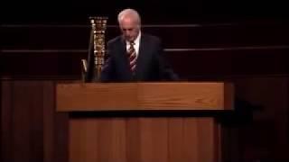 John MacArthur Exposes Prosperity Gospel Heretics