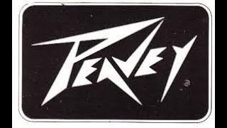 Peavey Predator International Series Guitar
