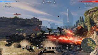 Crossout ️Leviathan Wars️ Nyl8  RBLS