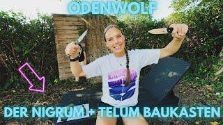 ODENWOLF: DER NEUE NIGRUM + TELUM BAUKASTEN !!!