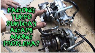 TIPS PARA MAPANGALAGAAN ANG TURBO | DA64W Suzuki Every Wagon