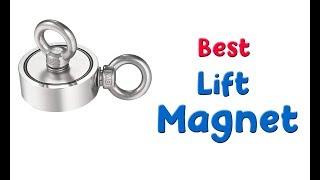  10 Best Strong Magnets 2022 | Best Lift Magnets | Strongest Magnet You Can Buy Amazon 