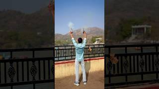 Gun fire  Gun Sound Powerful  Most Popular Guns in Mount Abu  #mountabu #sohan_air_guns #short