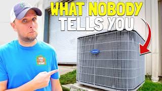 How to Make Your AC Blow Colder for Under $20 in 1 Hour!