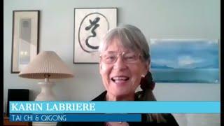 Karin LaBriere: Qigong