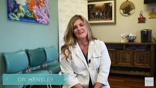 About Our Office - Dr. Hensley | Boerne Orthodontics & Pediatric Dentistry