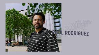 Followed: Paul Rodriguez at Copenhagen Open