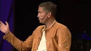 Jim Caviezel one of the most powerful testimonys you'll ever hear.