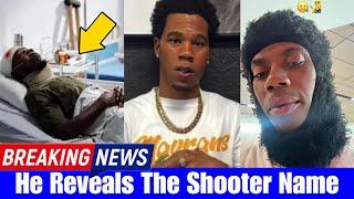 World Dawg 911 Call Release|He Was Crying|The Name Of The Sh00ter Revealed