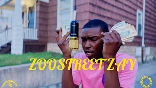 Zoostreet Zay - SLIME GREEN (Official goldmic️ video) shot by @juicetalktvllc